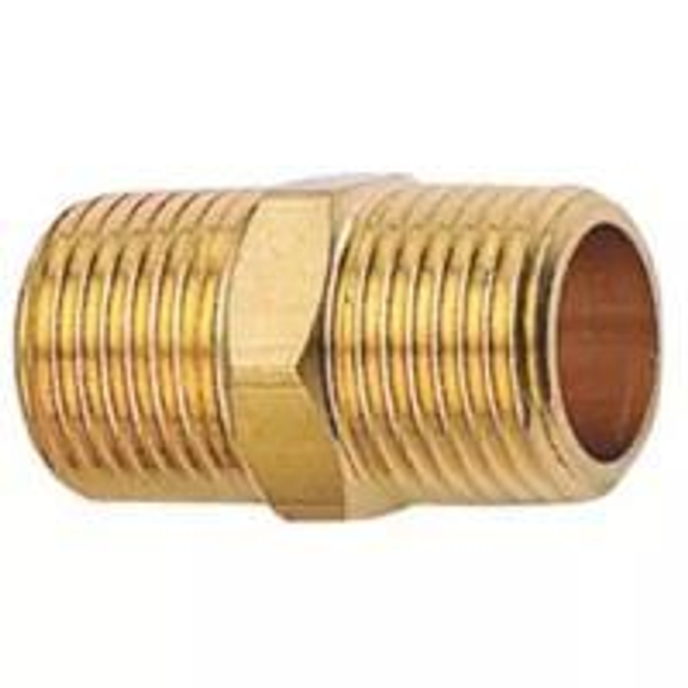 Переходник на трубу 3/4"*3/4""
