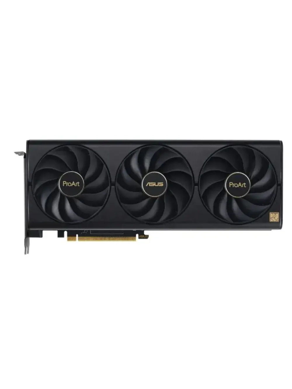 Видеокарта GeForce RTX 4070 Ti ProArt 12 ГБ