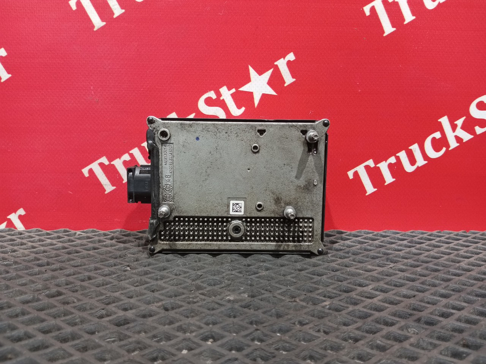 Блок управления AEBS ACC2 2020г