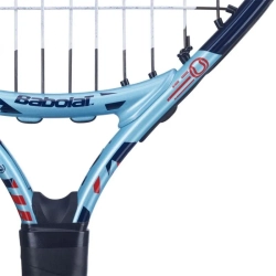 Детская теннисная ракетка Babolat Ballfighter 17