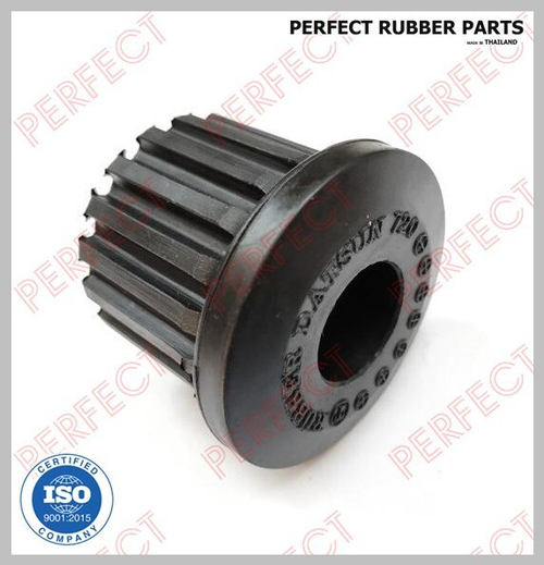 Втулка задней рессоры передняя 19x40x30/34 PERFECT (Кратность 2 шт) NS24720F
