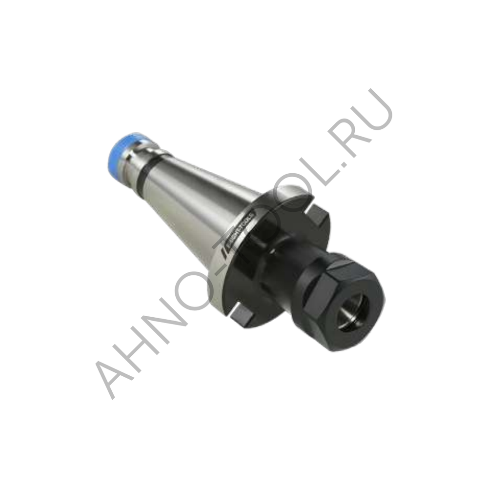 Патрон цанговый NT50-ER25-60(OTT) BRIGHT-TOOLS