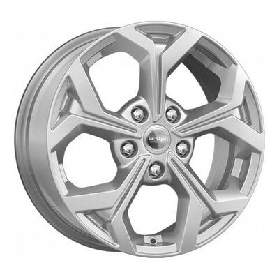 Диск Литой iFree Original Kia Ceed (КС878) 6.5 x R16 5x114.3 D67.1 ET50 Сильвер