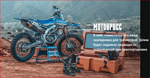 Мультифункциональный кейс Box GKA XL 180л (оранжевый)