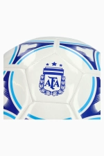 Футбольный мяч adidas Аргентина 2024 Club размер 4 - белый