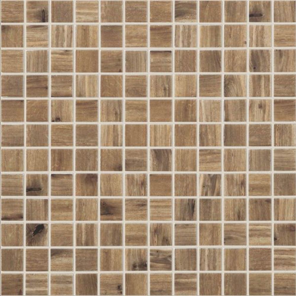 Мозаика Wood № 4204 (на сетке)