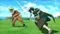 PS3 Naruto Shippuden Ultimate Ninja Storm Generation (Б/У, Английский язык, BLES-01481)