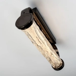 Настенный светильник MODESTYLE MS.2340.270 BK