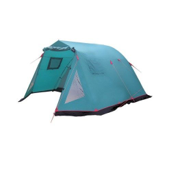 Tramp палатка Baltic Wave 5 V2, зеленый