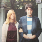 Linda McCartney / Wide Prairie (LP)