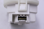 Сливной насос (помпа) посудомоечной машины Indesit,Ariston W11178283