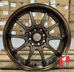 Комплект дисков Rays CE28N 16x7 et35 4x100/4x114.3