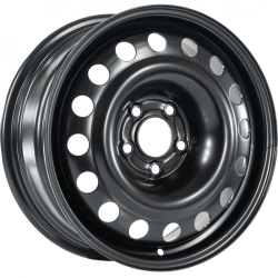 Trebl X40958 6.5x17 5x114.3 ET 45 Dia 54.1 (черный)