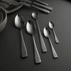 Ложка чайная 13,8 см Gatsby P.L. Proff Cuisine [12]