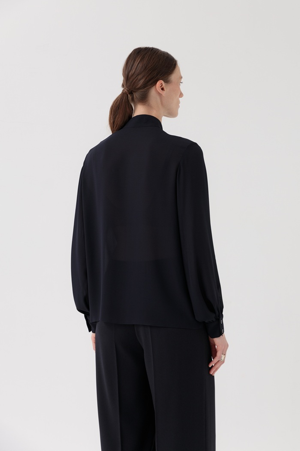 Блуза Умбрия NOME Atelier