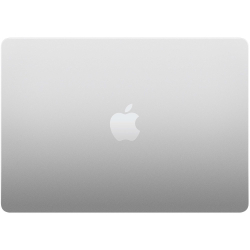 Ноутбук Apple MacBook Air 13 M2 512 ГБ 2022 серебристый MLY03