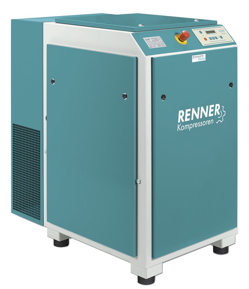 Винтовой компрессор Renner RS-PRO 45.0-15