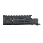 Цевье с газовой трубкой на АК с планками M-LOK, SAG