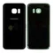 Задняя крышка для Samsung Galaxy S7 Edge SM-G935FD Black