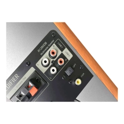 Edifier R1280DB Brown — активная полочная акустическая система (2.0)