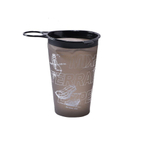 Кружка мягкая Kailas Soft Water Flask KD2303105