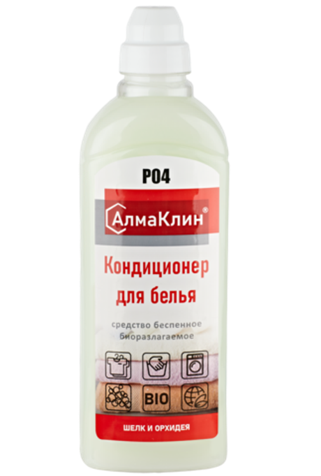АлмаКлин P04