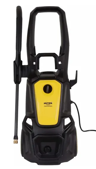 Мойка высокого давления "HUTER" W200i PROFESSIONAL