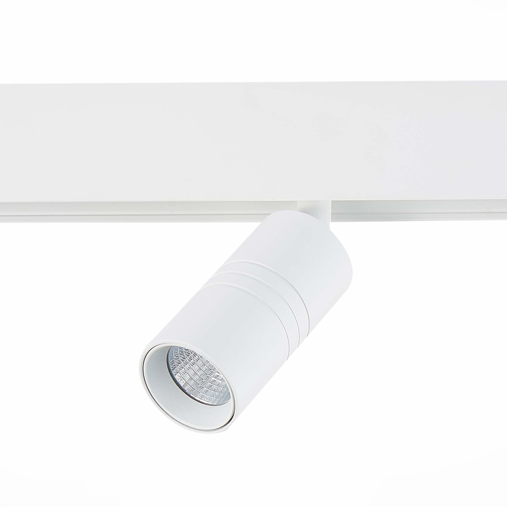 Светильник трековый SKYLINE 48 LED 1х7W