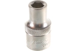 Головка шестигранная 9 мм 1/2" 620009