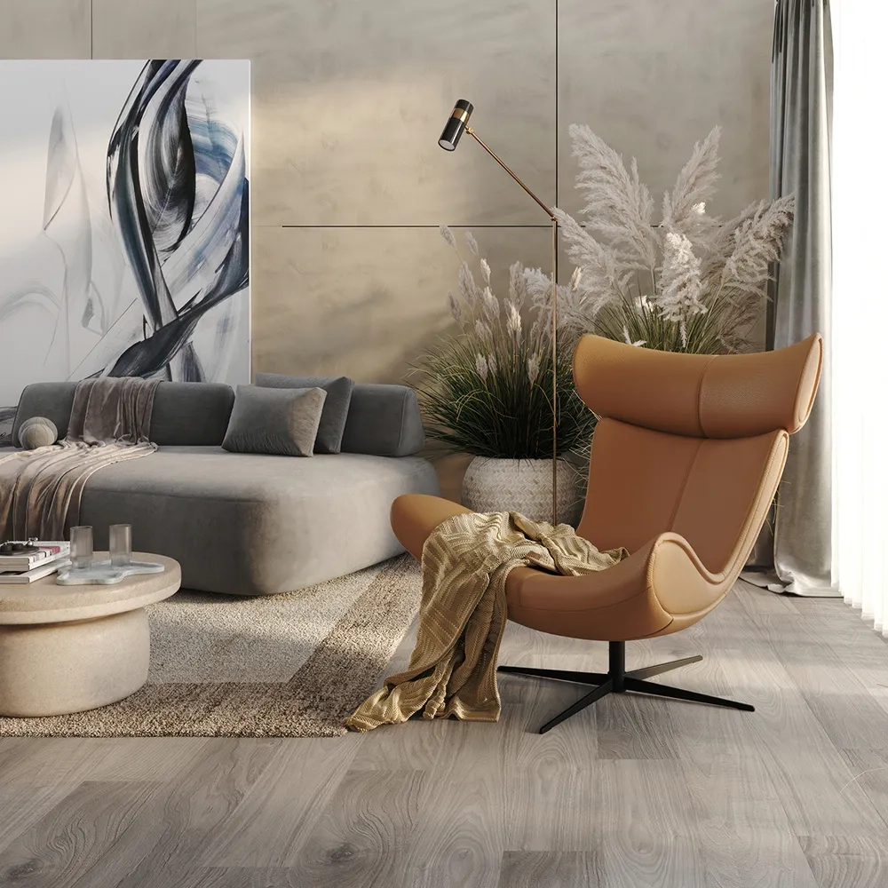 Кресло Bradex Home TORO зеленый