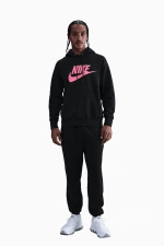Кофта Nike Club - черный