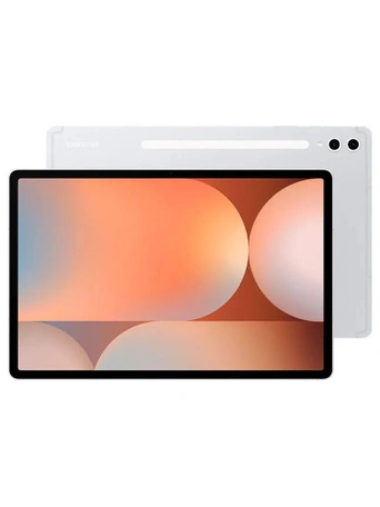 12.4" Планшет Samsung Galaxy Tab S10+ 12/256 Wi-Fi silver
