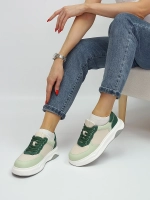 Кроссовки женские демисезонные POPULAR FASHION 3062-5