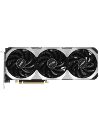 Видеокарта GeForce RTX 4070 VENTUS 3X E OC 12 ГБ