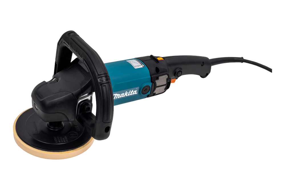 Полировальная шлифмашина Makita 9237CB