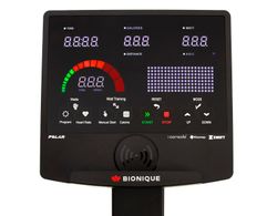Эллиптический тренажер Bionique Fitness F-Drive G50