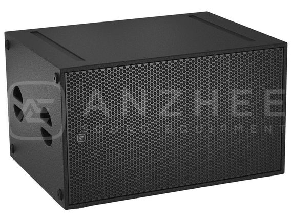 Anzhee iX 218B black пассивный сабвуфер