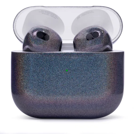 Apple AirPods 3rd Holographic Gloss