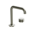 Смеситель для раковины RUBINELLI ELEGANZA RB-PL2008BN