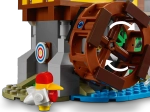 Конструктор LEGO Creator 3in1 31120 Средневековый замок