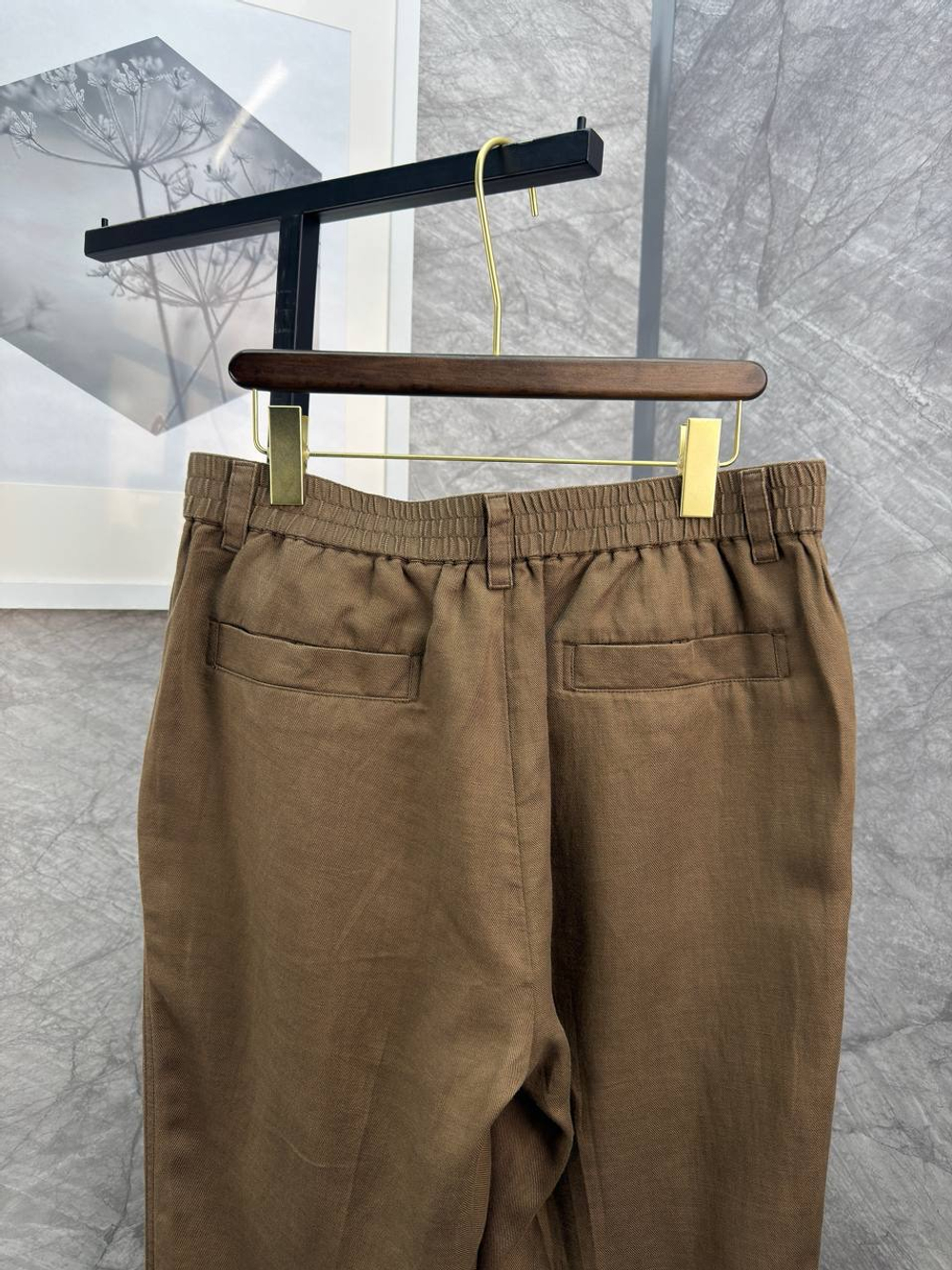 Брюки Loro Piana