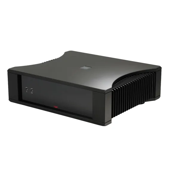 Rega Solis Black