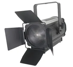 STAGELighting Прожектор с лизой френеля 100 ZOOM FRESNEL