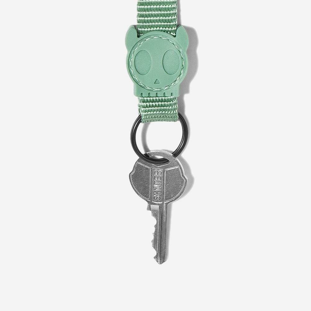 Брелок для ключей ARMY GREEN Zee.Dog