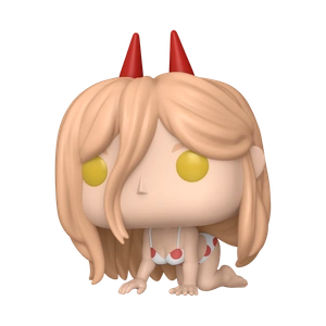 Funko POP! Chainsaw Man: Power (Beach) (1975)