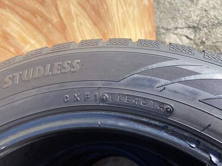 Шины ToyoTranpath MK4 215/60 R16 4шт.