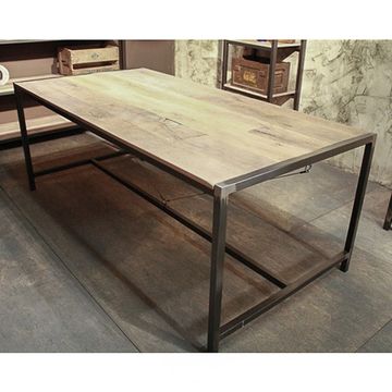 replica table  LOFTER DAVID ( by Steel Art )