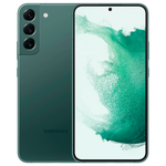 Смартфон Samsung Galaxy S22+ 8/256GB, Green (Зеленый)