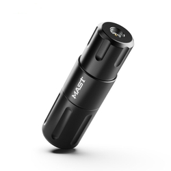 Машинка Mast Nano Black