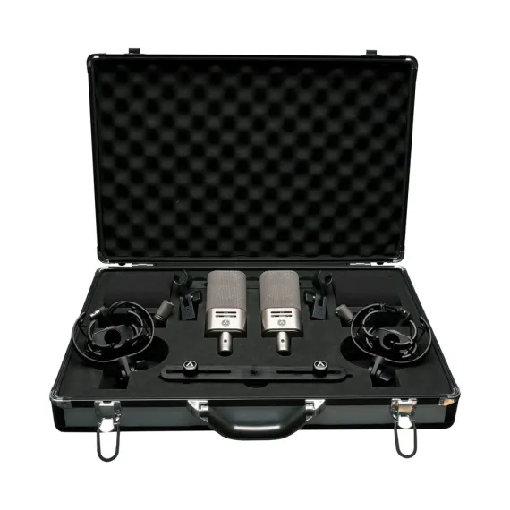 Austrian Audio OC818 Dual Set Plus